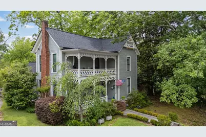 56 West Washington Street, Newnan, GA 30263 - Photo 42