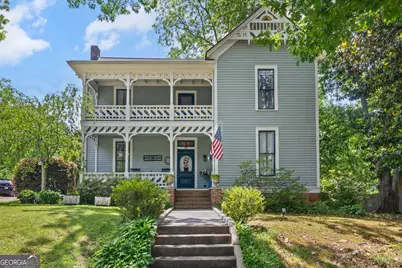 56 West Washington Street, Newnan, GA 30263 - Photo 1