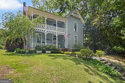 56 West Washington Street, Newnan, GA 30263 - Photo 4