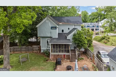 56 West Washington Street, Newnan, GA 30263 - Photo 46