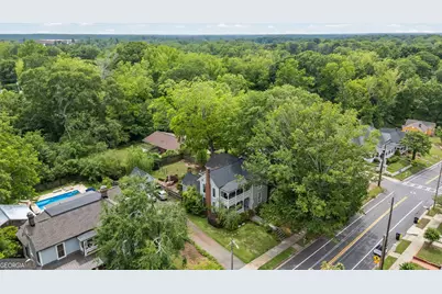 56 West Washington Street, Newnan, GA 30263 - Photo 52