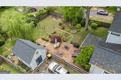 56 West Washington Street, Newnan, GA 30263 - Photo 44