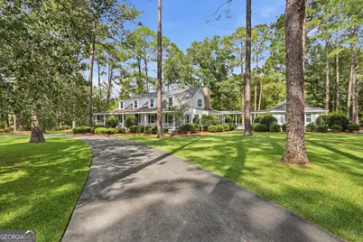 37 Whippoorwill Drive, Statesboro, GA 30458 - Photo 1