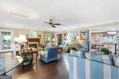 37 Whippoorwill Drive, Statesboro, GA 30458 - Photo 10