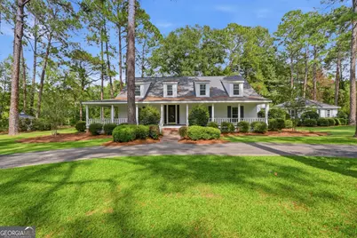 37 Whippoorwill Drive, Statesboro, GA 30458 - Photo 2