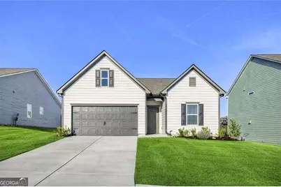 244 Chase Drew Drive SW, Cartersville, GA 30120 - Photo 1