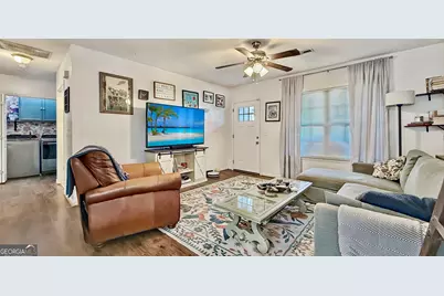315 Wilson Avenue SW, Rome, GA 30161 - Photo 4