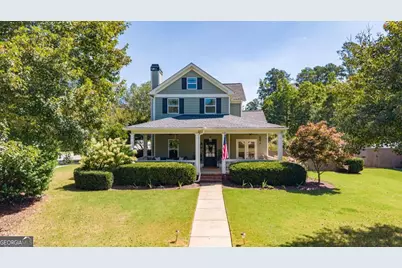 1901 Franklin Grove Parkway, Bogart, GA 30622 - Photo 1