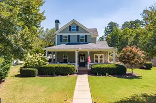 1901 Franklin Grove Pkwy, Bogart, GA 30622 - Photo 1