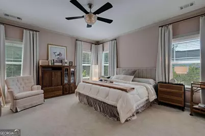 1901 Franklin Grove Parkway, Bogart, GA 30622 - Photo 28