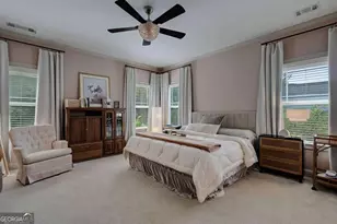 1901 Franklin Grove Pkwy, Bogart, GA 30622 - Photo 28