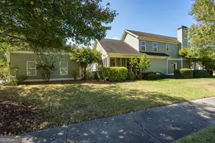 1901 Franklin Grove Pkwy, Bogart, GA 30622 - Photo 50