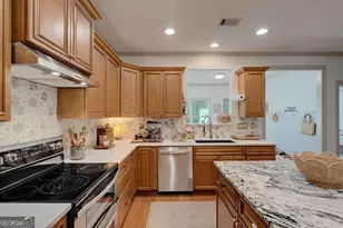 1901 Franklin Grove Pkwy, Bogart, GA 30622 - Photo 22