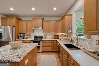 1901 Franklin Grove Parkway, Bogart, GA 30622 - Photo 20