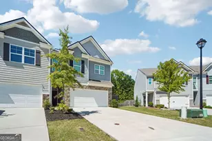 5184 Barberry Ave, Oakwood, GA 30566 - Photo 1