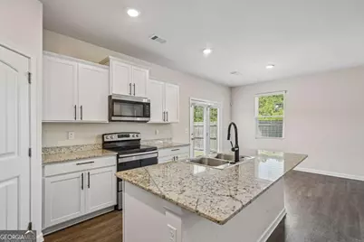 5184 Barberry Avenue, Oakwood, GA 30566 - Photo 14
