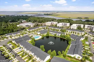 404 Mariners Cir, Saint Simons, GA 31522 - Photo 34