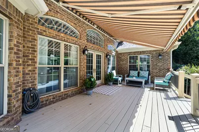 244 Quarters Road, Fayetteville, GA 30215 - Photo 44