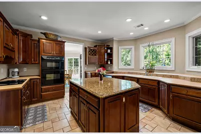 244 Quarters Road, Fayetteville, GA 30215 - Photo 28