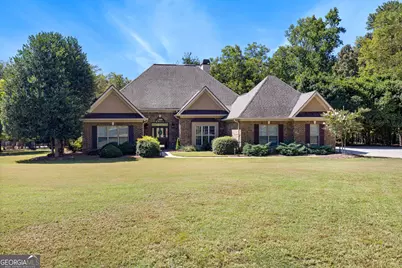 244 Quarters Road, Fayetteville, GA 30215 - Photo 1