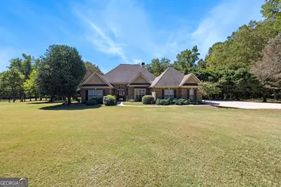 244 Quarters Road, Fayetteville, GA 30215 - Photo 4