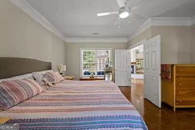 244 Quarters Road, Fayetteville, GA 30215 - Photo 34
