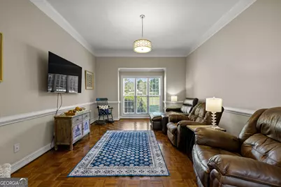 244 Quarters Road, Fayetteville, GA 30215 - Photo 20