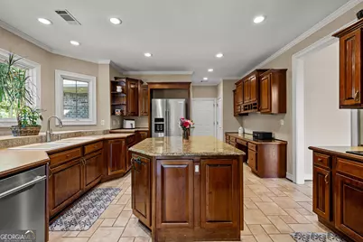 244 Quarters Road, Fayetteville, GA 30215 - Photo 26