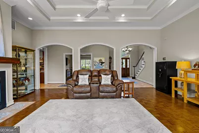 244 Quarters Road, Fayetteville, GA 30215 - Photo 18