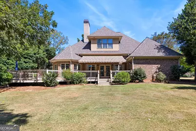244 Quarters Road, Fayetteville, GA 30215 - Photo 48