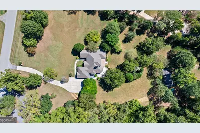 244 Quarters Road, Fayetteville, GA 30215 - Photo 2