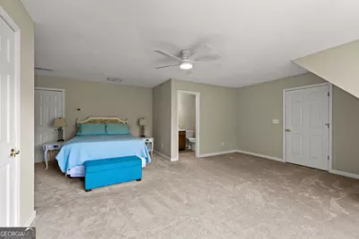 244 Quarters Road, Fayetteville, GA 30215 - Photo 38