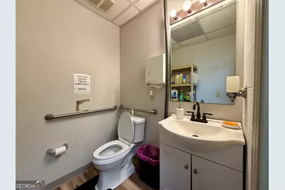 120 S Lee Street #OFFICES 1-3, Kingsland, GA 31548 - Photo 10