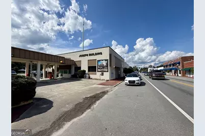 120 S Lee Street #OFFICES 1-3, Kingsland, GA 31548 - Photo 1