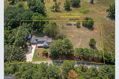 1136 Mt Carmel Road, Newnan, GA 30263 - Photo 2