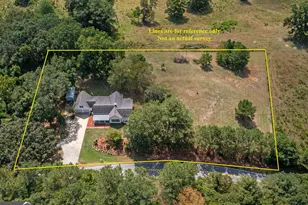 1136 Mount Carmel Rd, Newnan, GA 30263 - Photo 2