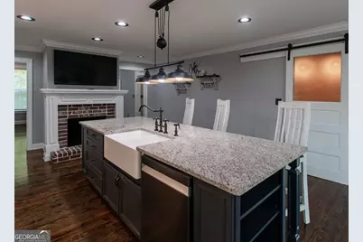 1136 Mt Carmel Road, Newnan, GA 30263 - Photo 20