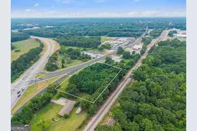1650 Athens Highway #TRACT 2, Madison, GA 30650 - Photo 10