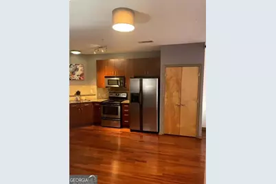 898 Oak Street #3423, Atlanta, GA 30310 - Photo 2