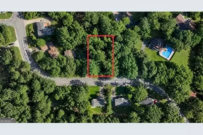 3260 Harbor Woods Road, Decatur, GA 30034 - Photo 1