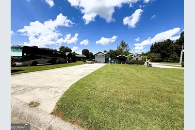 25 Golden Bridle Drive #LOT 48, Blairsville, GA 30512 - Photo 8