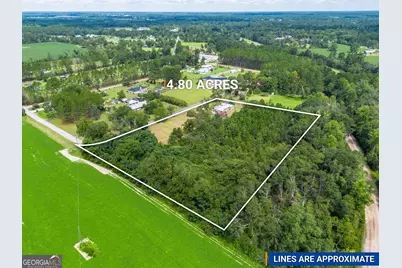 3038 Armor Road, Patterson, GA 31557 - Photo 22