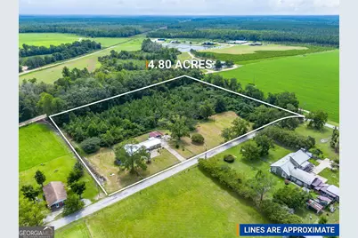3038 Armor Road, Patterson, GA 31557 - Photo 20