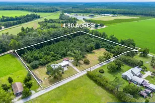 3038 Armor Rd, Patterson, GA 31557 - Photo 20