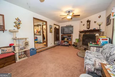 270 Walt Sanders Road, Newnan, GA 30263 - Photo 10