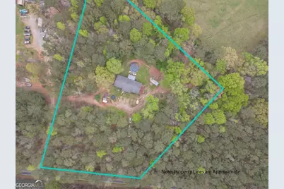 270 Walt Sanders Road, Newnan, GA 30263 - Photo 2