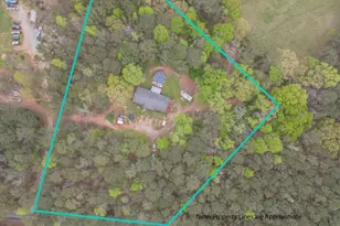 270 Walt Sanders Rd, Newnan, GA 30263 - Photo 2