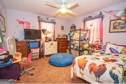 270 Walt Sanders Road, Newnan, GA 30263 - Photo 20