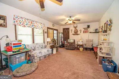 270 Walt Sanders Road, Newnan, GA 30263 - Photo 12