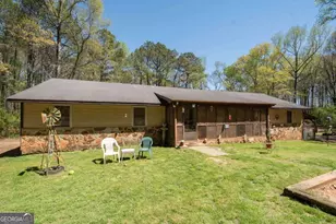 270 Walt Sanders Rd, Newnan, GA 30263 - Photo 1